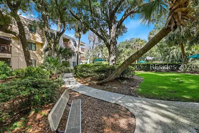 21 Lagoon Road #A2D, Hilton Head Island, SC 29928 - Photo 32