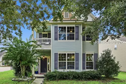 2104 Blakers Boulevard, Bluffton, SC 29909 - Photo 1