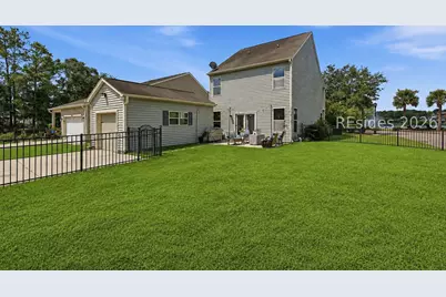 2104 Blakers Boulevard, Bluffton, SC 29909 - Photo 4