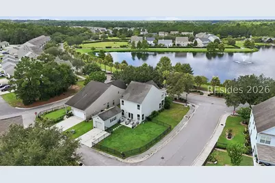 2104 Blakers Boulevard, Bluffton, SC 29909 - Photo 2
