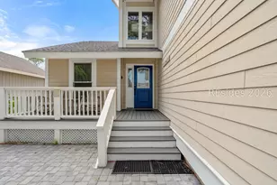 16 Fairway Club Dr, Ladys Island, SC 29920 - Photo 4