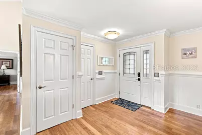 16 Fairway Club Drive, Ladys Island, SC 29920 - Photo 6