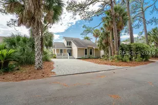 16 Fairway Club Dr, Ladys Island, SC 29920 - Photo 42