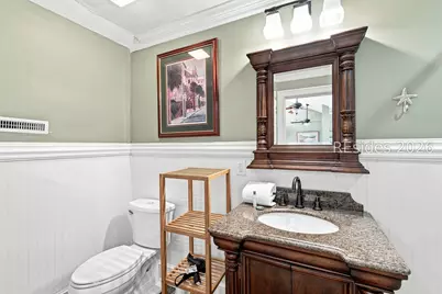 16 Fairway Club Drive, Ladys Island, SC 29920 - Photo 40