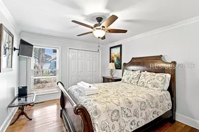 16 Fairway Club Drive, Ladys Island, SC 29920 - Photo 34