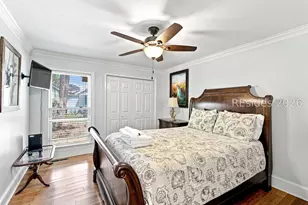 16 Fairway Club Dr, Ladys Island, SC 29920 - Photo 34