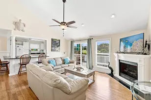 16 Fairway Club Dr, Ladys Island, SC 29920 - Photo 20