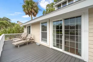 16 Fairway Club Dr, Ladys Island, SC 29920 - Photo 46