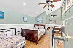 16 Fairway Club Dr, Ladys Island, SC 29920 - Photo 36
