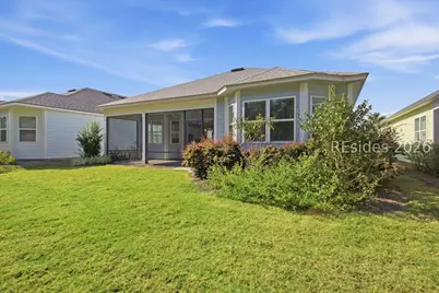 296 Coral Reef Way, Hardeeville, SC 29927 - Photo 44