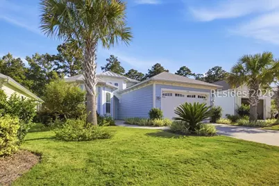 296 Coral Reef Way, Hardeeville, SC 29927 - Photo 42
