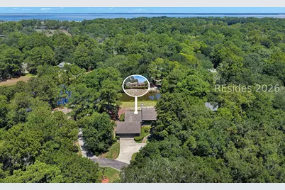 8 Cougar Run, Hilton Head Island, SC 29926 - Photo 4