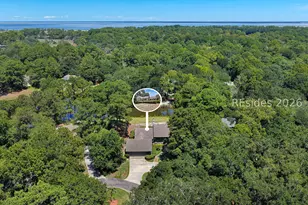 8 Cougar Run, Hilton Head Island, SC 29926 - Photo 4
