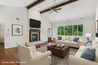 8 Cougar Run, Hilton Head Island, SC 29926 - Photo 10
