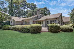 8 Cougar Run, Hilton Head Island, SC 29926 - Photo 44