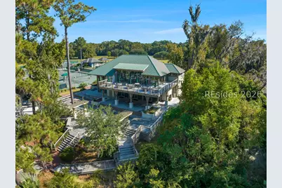 8 Cougar Run, Hilton Head Island, SC 29926 - Photo 68