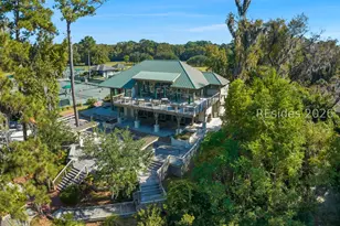 8 Cougar Run, Hilton Head Island, SC 29926 - Photo 68