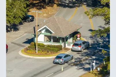 8 Cougar Run, Hilton Head Island, SC 29926 - Photo 84
