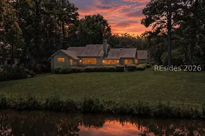 8 Cougar Run, Hilton Head Island, SC 29926 - Photo 50