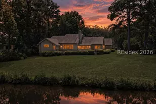 8 Cougar Run, Hilton Head Island, SC 29926 - Photo 50