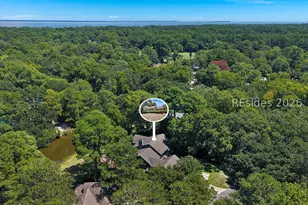 8 Cougar Run, Hilton Head Island, SC 29926 - Photo 58