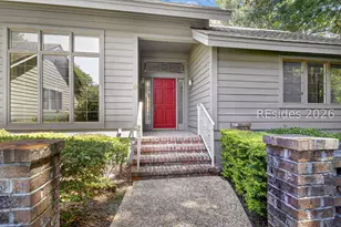 8 Cougar Run, Hilton Head Island, SC 29926 - Photo 6