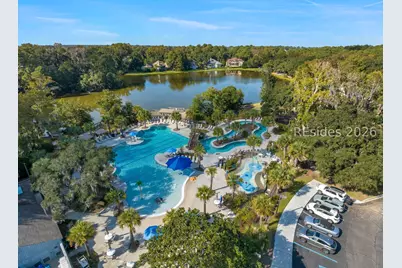 8 Cougar Run, Hilton Head Island, SC 29926 - Photo 62