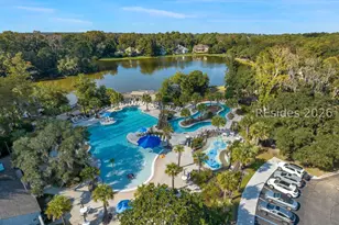 8 Cougar Run, Hilton Head Island, SC 29926 - Photo 62