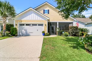 38 Foxpath Ln, Bluffton, SC 29910 - Photo 2
