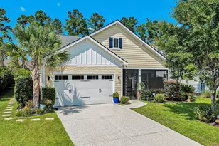 38 Foxpath Ln, Bluffton, SC 29910 - Photo 1