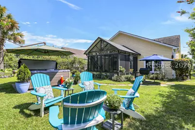 38 Foxpath Lane, Bluffton, SC 29910 - Photo 42