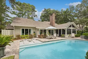 7 Off Shore, Hilton Head Island, SC 29928 - Photo 34