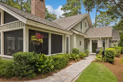 7 Off Shore, Hilton Head Island, SC 29928 - Photo 64