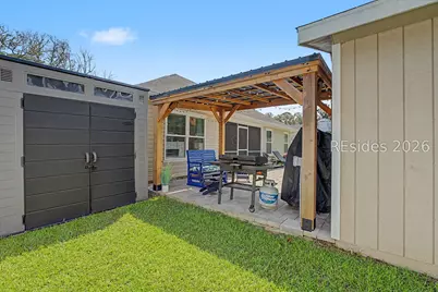 56 Anthem Drive, Bluffton, SC 29910 - Photo 30
