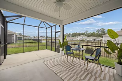 1158 Salem Bay Drive, Beaufort, SC 29902 - Photo 18