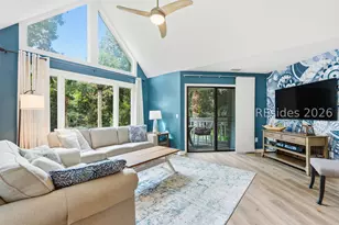 100 Colonnade Dr, Hilton Head Island, SC 29928 - Photo 2