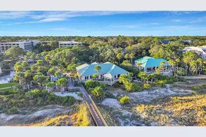 100 Colonnade Drive #144, Hilton Head Island, SC 29928 - Photo 34
