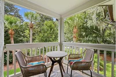 100 Colonnade Drive #144, Hilton Head Island, SC 29928 - Photo 26