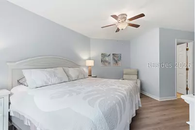 100 Colonnade Drive #144, Hilton Head Island, SC 29928 - Photo 18