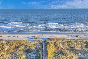 100 Colonnade Dr, Hilton Head Island, SC 29928 - Photo 36