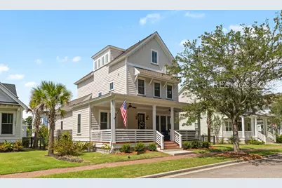 262 Goldeneye Lane, Bluffton, SC 29909 - Photo 1