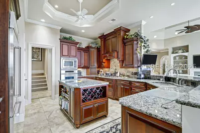 12 Hummock Place, Hilton Head Island, SC 29926 - Photo 14