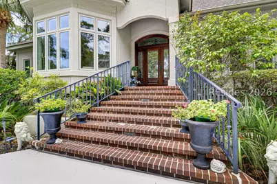 12 Hummock Place, Hilton Head Island, SC 29926 - Photo 4