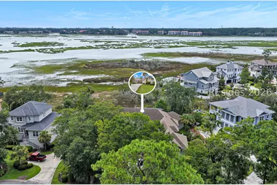 12 Hummock Place, Hilton Head Island, SC 29926 - Photo 2