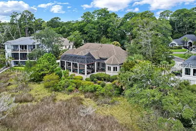 12 Hummock Place, Hilton Head Island, SC 29926 - Photo 44