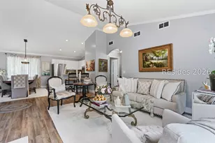 5 Gumtree Rd, Hilton Head Island, SC 29926 - Photo 1