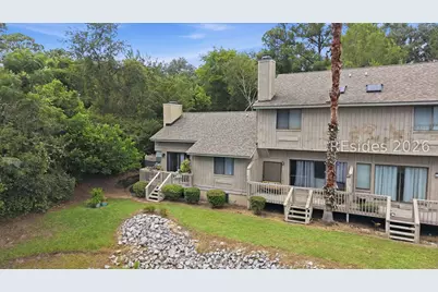 5 Gumtree Road #M-20, Hilton Head Island, SC 29926 - Photo 44