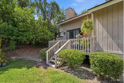 5 Gumtree Road #M-20, Hilton Head Island, SC 29926 - Photo 42