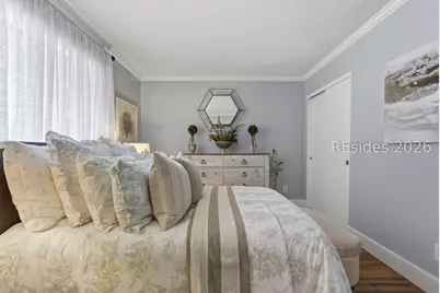 5 Gumtree Road #M-20, Hilton Head Island, SC 29926 - Photo 36