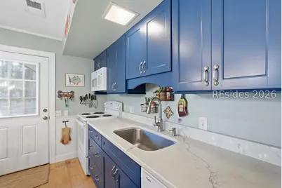 217 Cordillo Parkway #B4, Hilton Head Island, SC 29928 - Photo 10